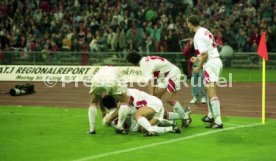 28.10.95 FC Bayern M&uuml;nchen - VfB Stuttgart