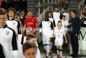 VfB Stuttgart - SC Freiburg