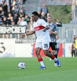 08.04.26 VfB Stuttgart II - SSV Ulm 1846