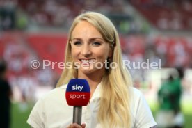 14.08.21 VfB Stuttgart - SpVgg Greuther Fürth