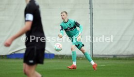 18.02.23 U17 VfB Stuttgart - U17 TSG 1899 Hoffenheim