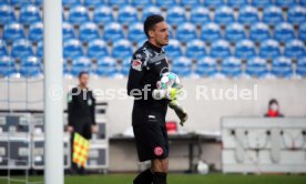 13.10.20 Karlsruher SC - Fortuna D&uuml;sseldorf