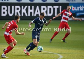 21.04.21 1. FC Heidenheim - VfL Bochum