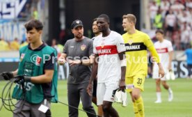 19.08.23 VfB Stuttgart - VfL Bochum