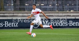 06.01.24 VfB Stuttgart - SpVgg Greuther F&uuml;rth