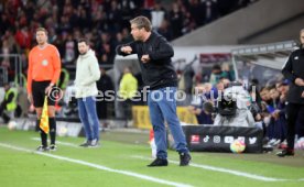 08.11.22 VfB Stuttgart - Hertha BSC Berlin