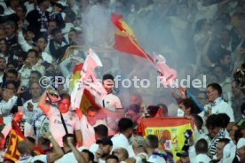 28.05.22 UEFA Champions League Finale 2022 FC Liverpool - Real Madrid