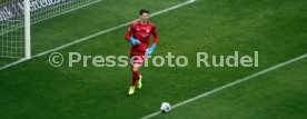 VfB Stuttgart - Karlsruher SC