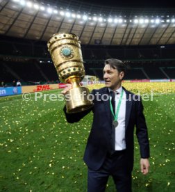 DFB-Pokal Finale 2019 RB Leipzig - FC Bayern M&uuml;nchen