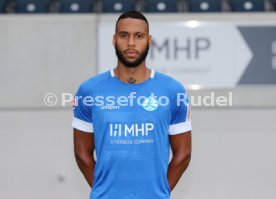 15.07.21 Stuttgarter Kickers Fototermin 2021/2022