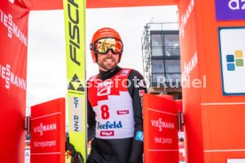 01.02.2026 Weltcup Nordische Kombination M&auml;nner