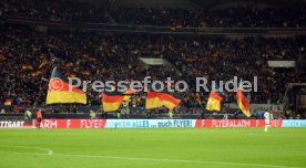 30.03.26 Deutschland - Ghana