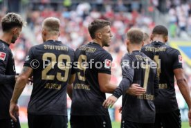 13.09.25 SC Freiburg - VfB Stuttgart