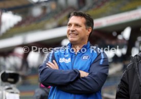 Karlsruher SC - VfR Aalen