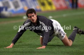 17.04.02 Deutschland - Argentinien