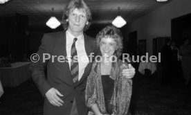 08.11.86 Stuttgarter Kickers Herbstball