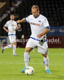 SG Sonnenhof Gro&szlig;aspach - SC Paderborn