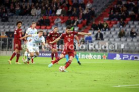 29.09.21 FC Bayern M&uuml;nchen - Dynamo Kiew
