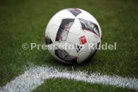 1. FC N&uuml;rnberg - VfB Stuttgart