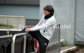 01.09.20 Training DFB Nationalmannschaft Stuttgart