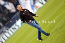 FC Schalke 04 - VfB Stuttgart
