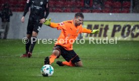 1. FSV Mainz 05 - VfB Stuttgart
