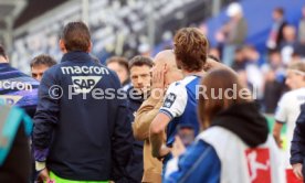 10.10.26 TSG 1899 Hoffenheim - Hamburger SV