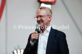 08.08.26 VfB Stuttgart Saison Opening 2026