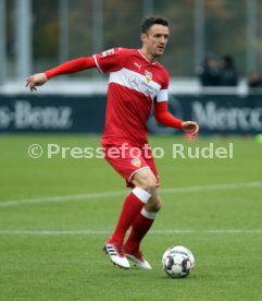 VfB Stuttgart - VfR Aalen
