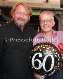 26.06.22 VfB Stuttgart 60. Geburtstag Michael Meusch