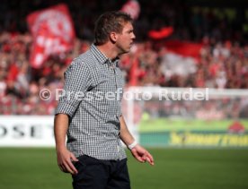 SC Freiburg - TSG 1899 Hoffenheim