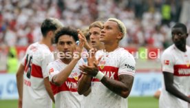 19.08.23 VfB Stuttgart - VfL Bochum
