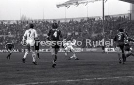 08.11.86 VfB Stuttgart - SV Werder Bremen
