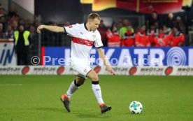 SC Freiburg - VfB Stuttgart