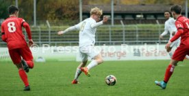 19.11.22 U19 SSV Reutlingen - U19 FC Bayern M&uuml;nchen