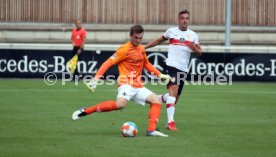 14.07.21 VfB Stuttgart - SV Darmstadt 98