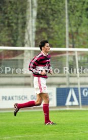 09.04.98 VfB Stuttgart II - SV Bonlanden