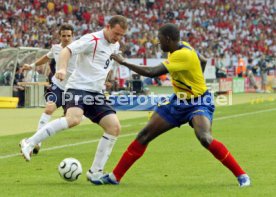 Fussball WM 2006