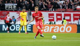 25.01.25 SC Freiburg - FC Bayern M&uuml;nchen