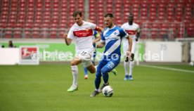 VfB Stuttgart - SV Darmstadt 98