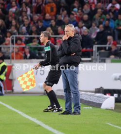 VfB Stuttgart - SC Freiburg