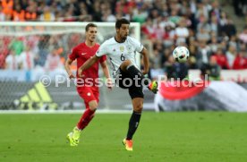 UEFA Frankreich Euro 2016 Deutschland - Polen