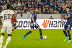 15.10.26 TSG 1899 Hoffenheim - Besiktas Istanbul
