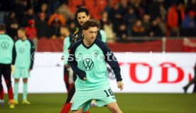 27.03.26 Schweiz - Deutschland