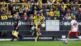22.10.22 Borussia Dortmund - VfB Stuttgart
