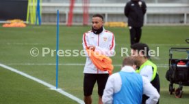 31.03.26 VfB Stuttgart Training