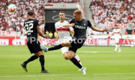 20.08.22 VfB Stuttgart - SC Freiburg