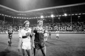 18.08.83 1. FC Kaiserslautern - VfB Stuttgart