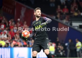 UEFA Champions League Finale 2019 Tottenham Hotspurs - FC Liverpool