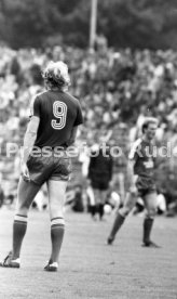 14.07.79 SSV Ulm 1846 - FC Bayern M&uuml;nchen